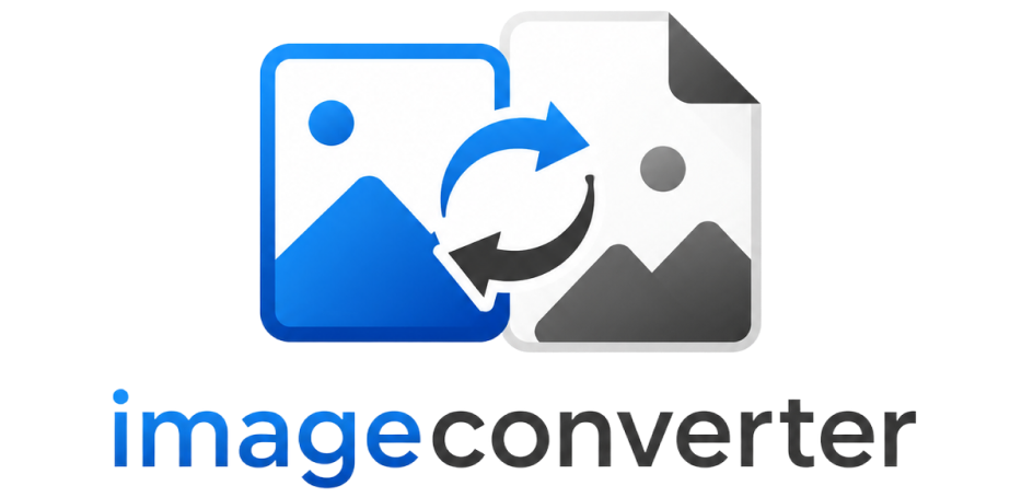ImageConverter logo